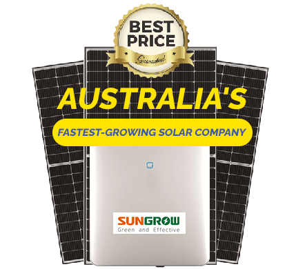 Best Solar Panel Provider in Sydney, Best Solar panel Provider in Australia