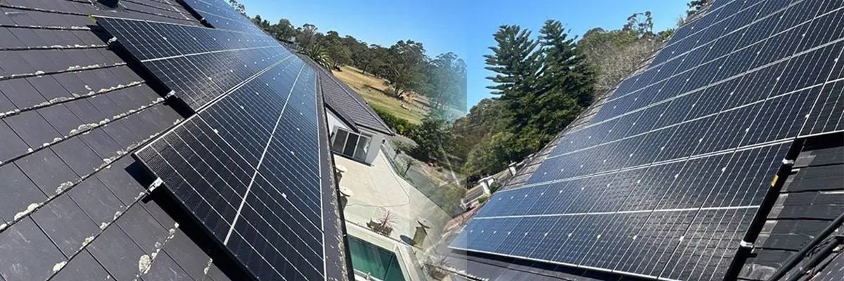 best residential solar panel provider in australia - makemysolar