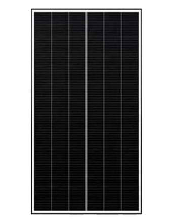 performance series solar panel