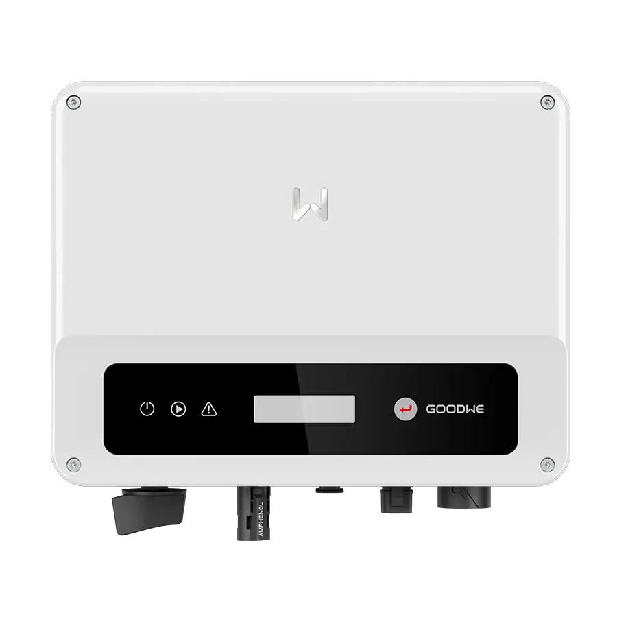 GoodWe Inverter