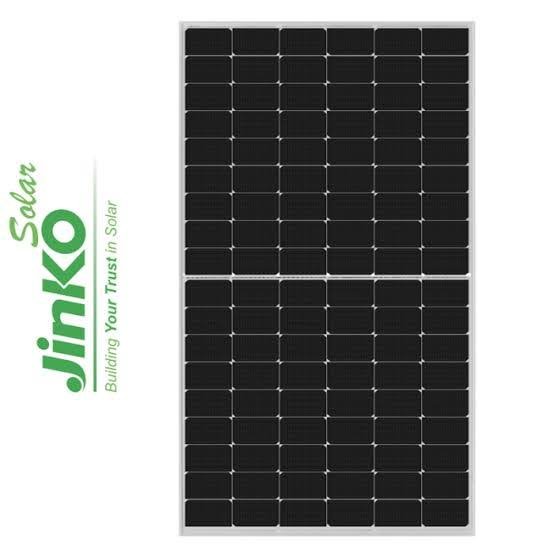 Jinko Solar Panels