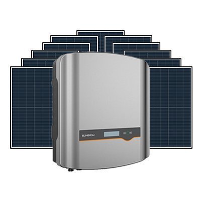 Longi Hi-MO6 Solar Panel