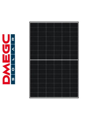 DMEGC solar panels for a 10kW solar system