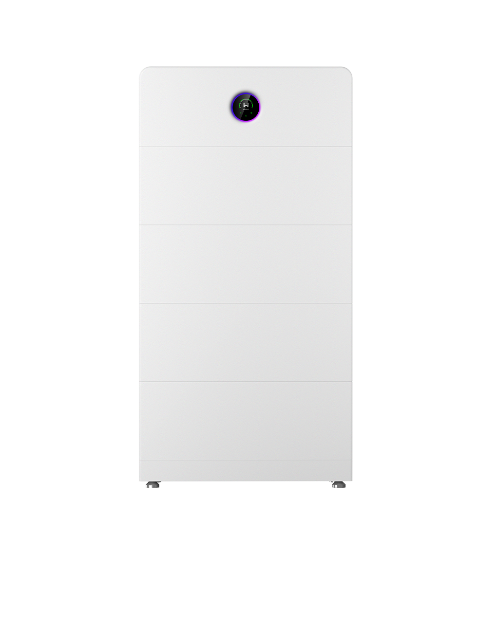 GoodWe ESA single-phase integrated solar inverter and battery system
