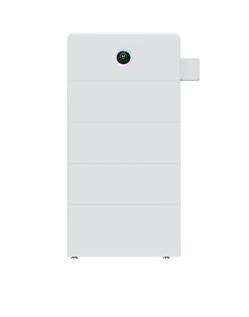 GoodWe ESA three-phase integrated solar inverter and battery system