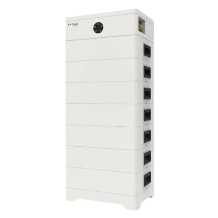 SolaX HS36 high-voltage LFP battery module