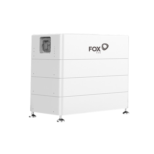 FoxESS modular home battery storage system