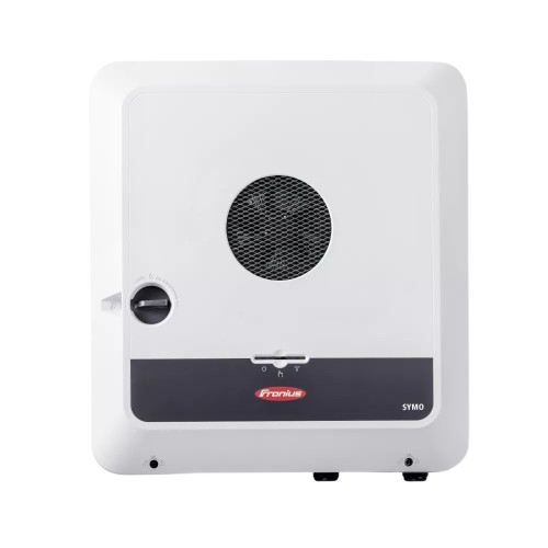 Fronius solar inverter for a 10kW solar system
