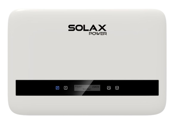 SolaX solar inverter for a 10kW solar system